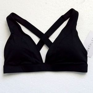 Athleta Riptide Bikini Top